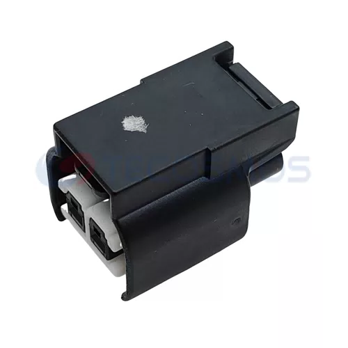 Automotive Waterproof Wire Harness Connector for Car Connector Plug 2-Pin Female 936248-2 - image 6